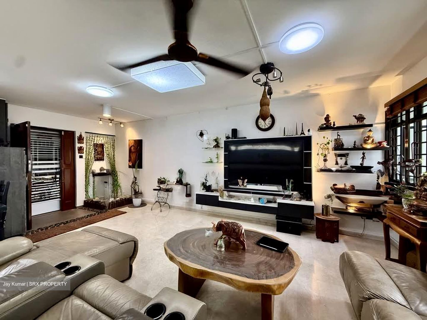 Blk 295C Compassvale Lodge (Sengkang), HDB 5 Rooms #596583861
